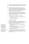 11. Control of grant payments to schools thumbnail