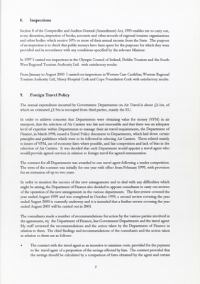1999 Annual Report, Chapter 04 Inspections thumbnail