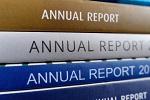 Stack of Annual Reports Stack-of-Annual-Reports