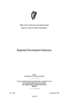 Special Report 06 Regional Development Measures thumbnail