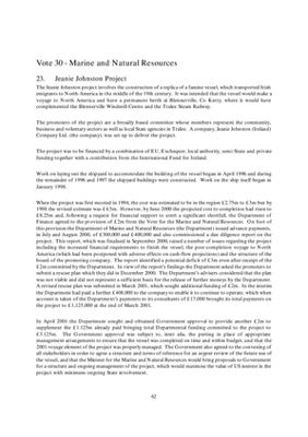 2000 Annual Report, Chapter 08 Marine and Natural Resources thumbnail