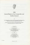 Report on the Accounts of the Public Services 1998 thumbnail