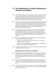 2014 Annual Report, Chapter 12: Tax Settlements on Certain Payments to Teachers and Others thumbnail