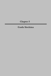2007 Annual Report, Chapter 05 Garda Síochána thumbnail