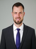 Mitchell McIntyre