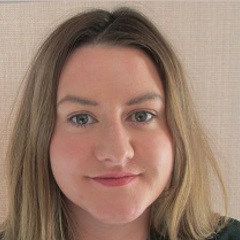 1. Alice Fennell