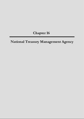 2004 Annual Report, Chapter 16 National Treasury Management Agency thumbnail
