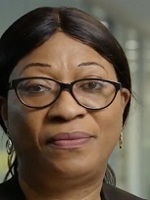 1. Olayinka Akinkuolie