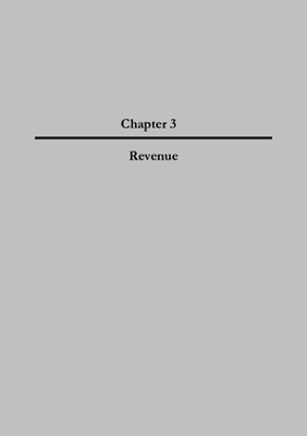 2007 Annual Report, Chapter 03 Revenue thumbnail